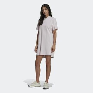Adidas Tennis Luxe T-shirt Dress